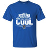 BROOKLYN NETS T Shirts Hoodie I Was A Fan Before It Was Cool