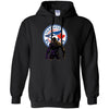 Black Panther Toronto Blue Jays T Shirts Hoodie