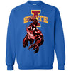 Venom Iowa State Cyclones T Shirts Hoodie