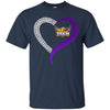 Tennessee Tech Golden Eagles T Shirt Hoodie Ugly Christmas Sweater Love Heart