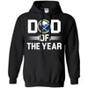 Buffalo Sabres T-Shirts Hoodie Dad Of The Year