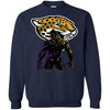 Black Panther Jacksonville Jaguars T Shirts Hoodie