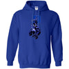 Venom Duke Blue Devils T Shirts Hoodie