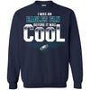 PHILADELPHIA EAGLES T Shirts Hoodie I Was A Fan Before It Was Cool