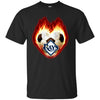 Soccer Tampa Bay Rays T Shirts Hoodie Fire Heart