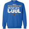 Vegas Golden Knights T Shirts Hoodie I Was A Fan Before It Was Cool