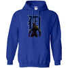 Black Panther Detroit Tigers T Shirts Hoodie