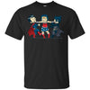 Wonder Woman Batman Superman Shirts T Shirts Hoodie