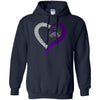 Central Arkansas Bears T Shirt Hoodie Ugly Christmas Sweater Love Heart