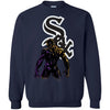 Black Panther Chicago White Sox T Shirts Hoodie