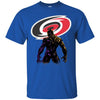 Black Panther Carolina Hurricanes T Shirts Hoodie