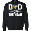 Pittsburgh Penguins T-Shirts Hoodie Dad Of The Year