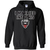 D C United T Shirts Hoodie I Married Into This
