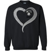 BROOKLYN NETS T-Shirts Hoodie Ugly Christmas Sweater Heart