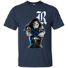 Rice Owls Wonder Woman Women March Women Rights T Shirts Hoodie