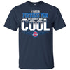 DETROIT PISTONS T Shirts Hoodie I Was A Fan Before It Was Cool