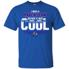 Baltimore Ravens T Shirts Hoodie I Was A Fan Before It Was Cool