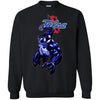 Venom Tulsa Golden Hurricane T Shirts Hoodie
