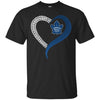 Toronto Maple Leafs T-Shirts Hoodie Ugly Christmas Sweater Heart