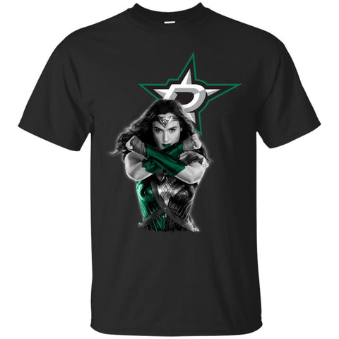 Dallas Stars Wonder Woman Women Rights Women March T Shirts Hoodie