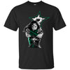 Dallas Stars Wonder Woman Women Rights Women March T Shirts Hoodie