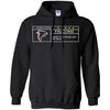 Atlanta Falcons T Shirts Hoodie Nationals Caution May Change Your Life Forever