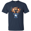 Wolverine Yale Bulldogs T Shirt Hoodie Ugly Christmas Sweater