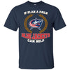 Beer Columbus Blue Jackets T Shirts Hoodie If Plan A Fails Columbus Blue Jackets Can Help