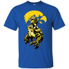 Venom Iowa Hawkeyes T Shirts Hoodie
