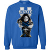 Utah State Aggies Wonder Woman Women March Women Rights T Shirts Hoodie