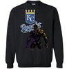 Black Panther Kansas City Royals T Shirts Hoodie