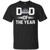 Colorado Rockies T-Shirts Hoodie Dad Of The Year