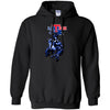 Venom Louisiana Tech Bulldogs T Shirts Hoodie