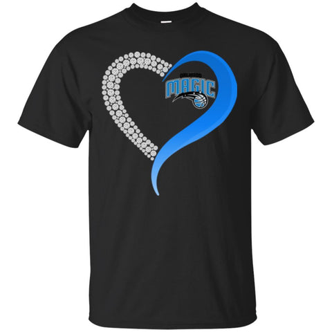 ORLANDO MAGIC T-Shirts Hoodie Ugly Christmas Sweater Heart