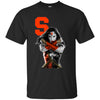 Syracuse Orange Wonder Woman Women March Women Rights T Shirts Hoodie