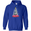 Tree Noel Philadelphia Eagles T Shirt Hoodie