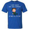 dean  T Shirts Hoodie  T Shirts Hoodie  I do not always have time workout