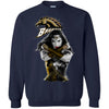 Western Michigan Broncos Wonder Woman Women March Women Rights T Shirts Hoodie