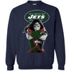New York Jets Wonder Woman Women March Women Rights T Shirts Hoodie