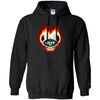 Soccer NEW YORK JETS T Shirts Hoodie Fire Heart