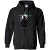 Black Panther Dallas Stars T Shirts Hoodie