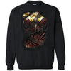 Armor Wonder Woman T Shirts Hoodie
