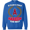Beer Los Angeles Angels of Anaheim T Shirts Hoodie If Plan A Fails Los Angeles Angels of Anaheim Can Help