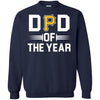 Pittsburgh Pirates T-Shirts Hoodie Dad Of The Year