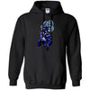 Venom Old Dominion Monarchs T Shirts Hoodie