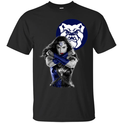 Butler Bulldogs Wonder Woman Women Rights Women March T Shirts Hoodie
