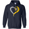 Pittsburgh Penguins T-Shirts Hoodie Ugly Christmas Sweater Heart