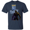 Black Panther Kansas City Royals T Shirts Hoodie