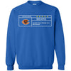 Chicago Bears T Shirts Hoodie Nationals Caution May Change Your Life Forever