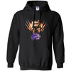 Wolverine Western Carolina Catamounts T Shirt Hoodie Ugly Christmas Sweater